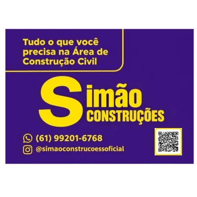 Simão Construções